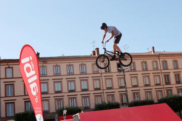 Urban Festival 2021 bmx