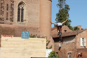 Urban Festival 2021 bmx