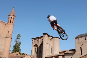 Urban Festival 2021 bmx
