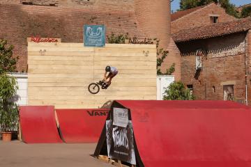 Urban Festival 2021 bmx