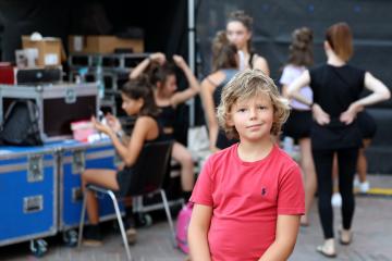 Urban Festival - suite