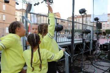 Urban Festival - suite