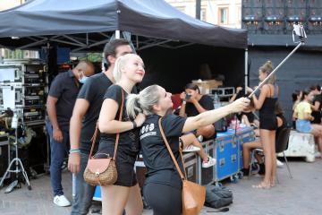 Urban Festival - suite