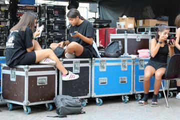 Urban Festival - suite