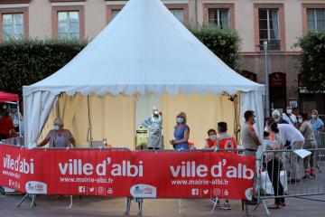 Urban Festival 2020