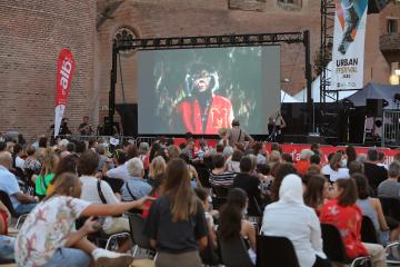 Urban Festival - suite