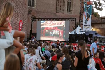 Urban Festival - suite