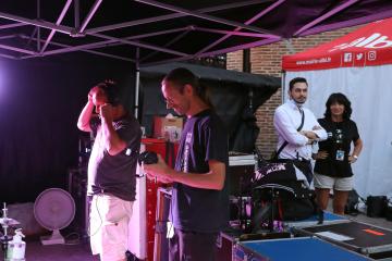 Urban Festival - suite