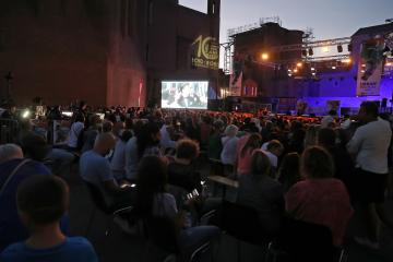 Urban Festival - suite