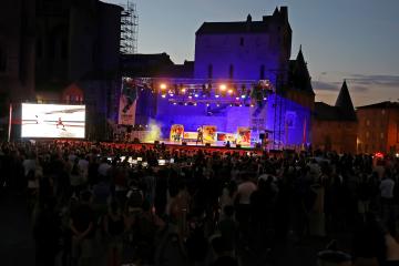 Urban Festival - suite