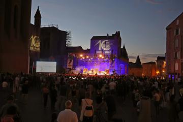 Urban Festival - suite