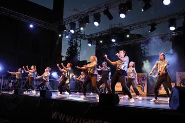 Urban Festival - suite
