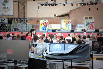 Urban Festival - suite