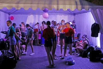 Urban Festival - suite