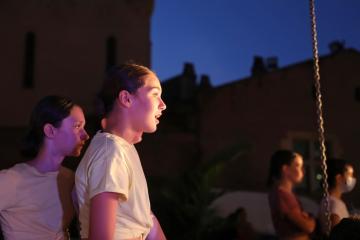 Urban Festival - suite