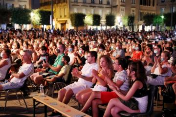 Urban Festival - suite