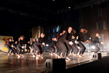 Urban Festival - suite