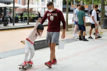 Urban Festival - suite2