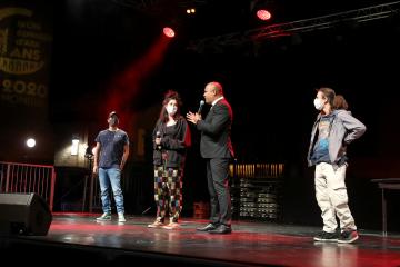 Urban Festival - suite2