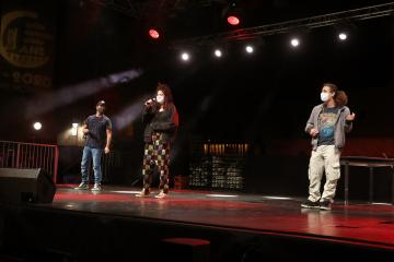 Urban Festival - suite2