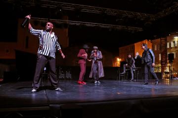 Urban Festival - suite2