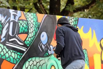 Urban Festival - suite2