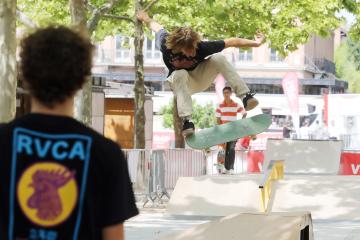 Urban Festival - suite2