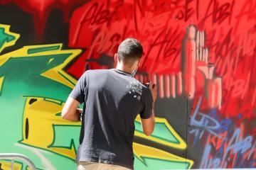 Urban Festival - suite2
