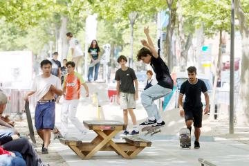 Urban Festival - suite2