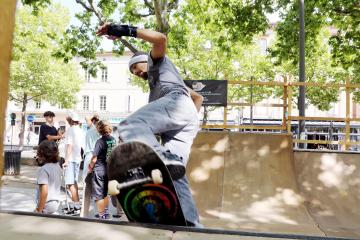 Urban Festival - suite2