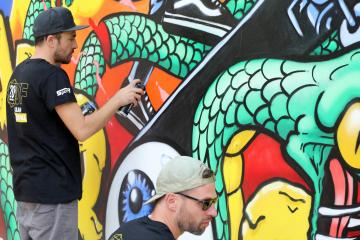 Urban Festival - suite2