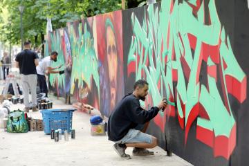 Urban Festival - suite2