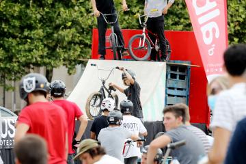 Urban Festival - suite2