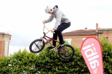 Urban Festival - suite2