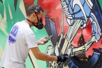 Urban Festival - suite2