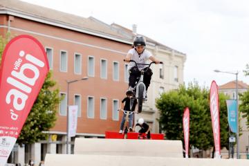 Urban Festival - suite2