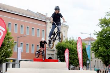 Urban Festival - suite2
