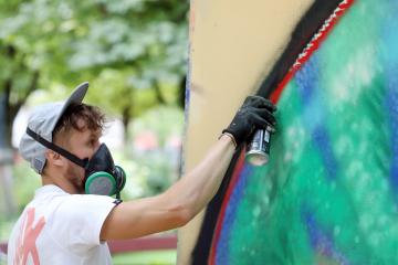 Urban Festival - suite2