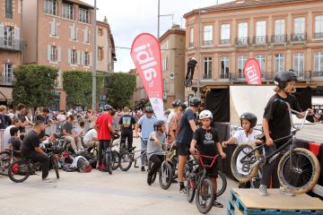 Urban Festival - suite2