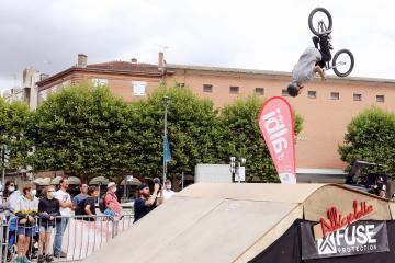 Urban Festival - suite2