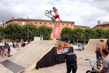 Urban Festival - suite2
