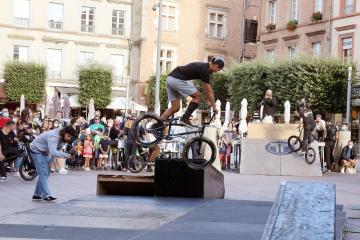 Urban Festival - suite2