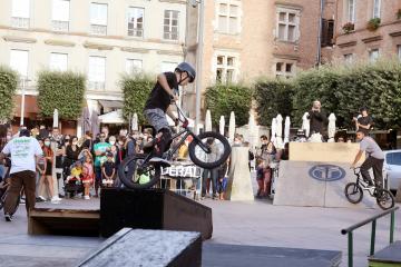 Urban Festival - suite2