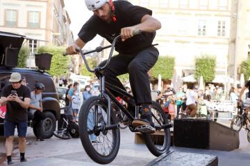 Urban Festival - suite2
