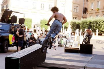 Urban Festival - suite2