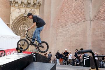 Urban Festival - suite2