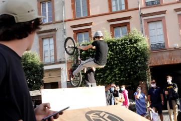 Urban Festival - suite2