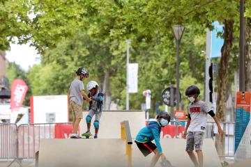 Urban Festival - suite2