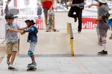 Urban Festival - suite2
