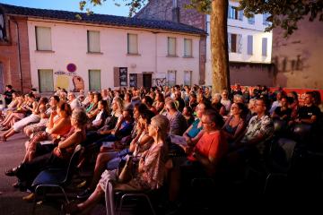 Urban Festival 2022 - Carrément Théâtre